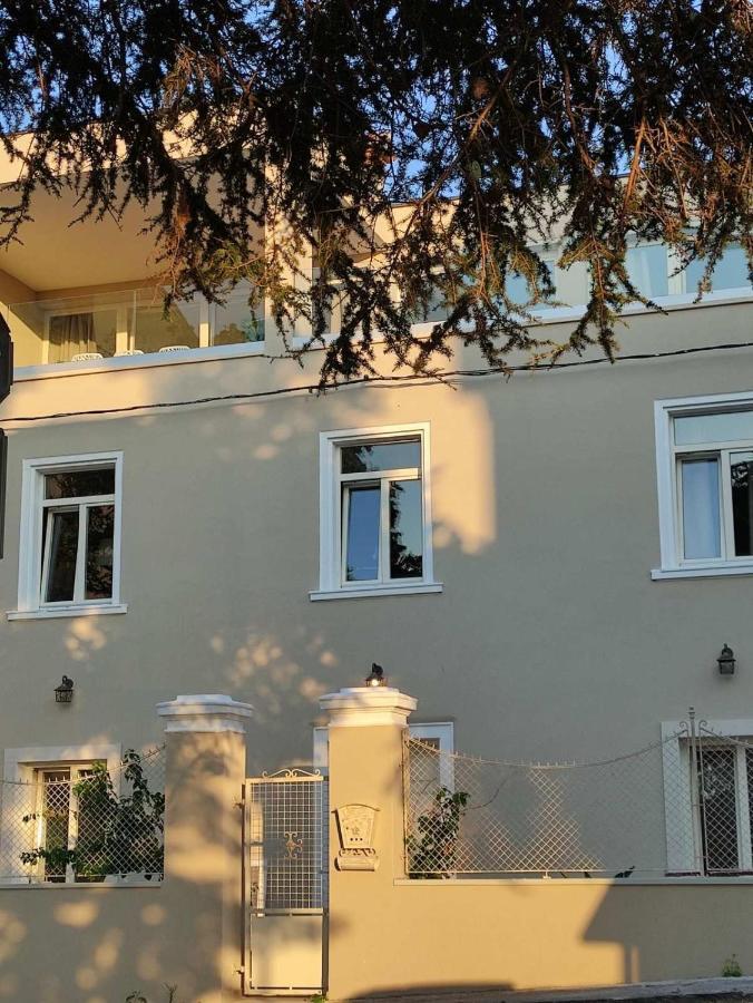 Villa Damiani PUY Exterior foto