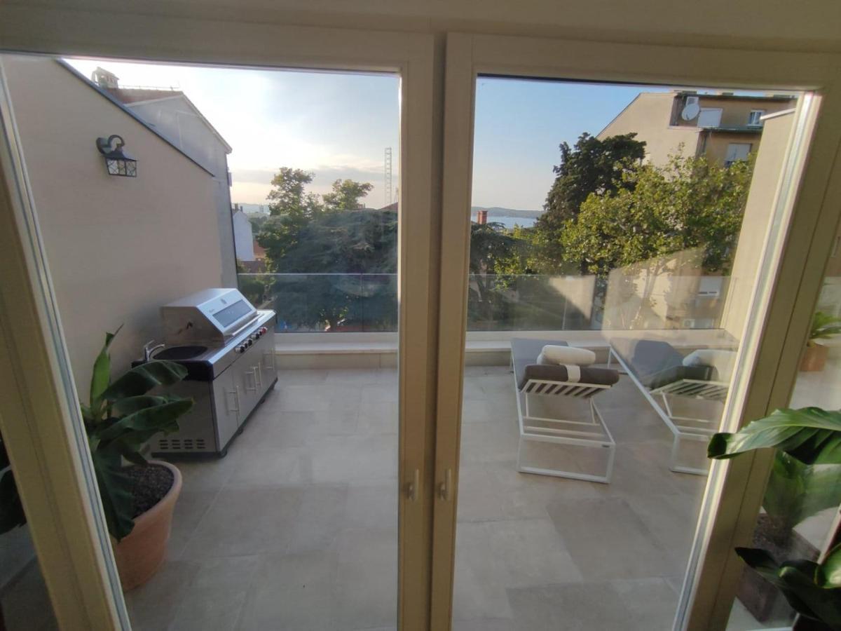 Villa Damiani PUY Exterior foto